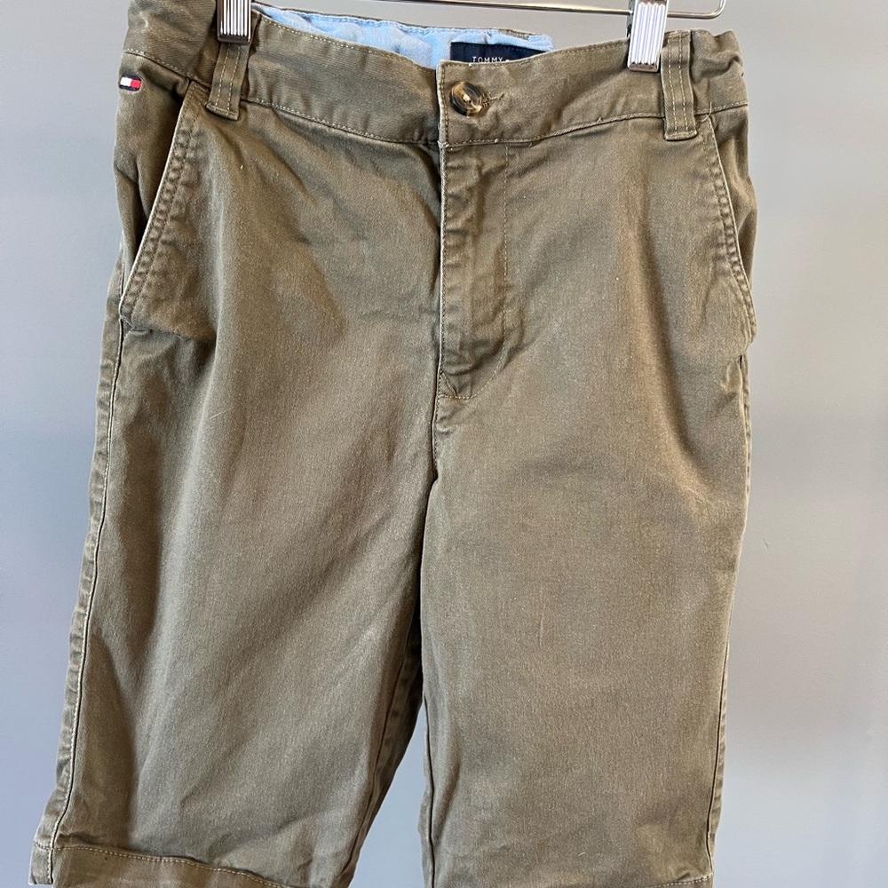 Tommy Hilfiger Boys Shorts